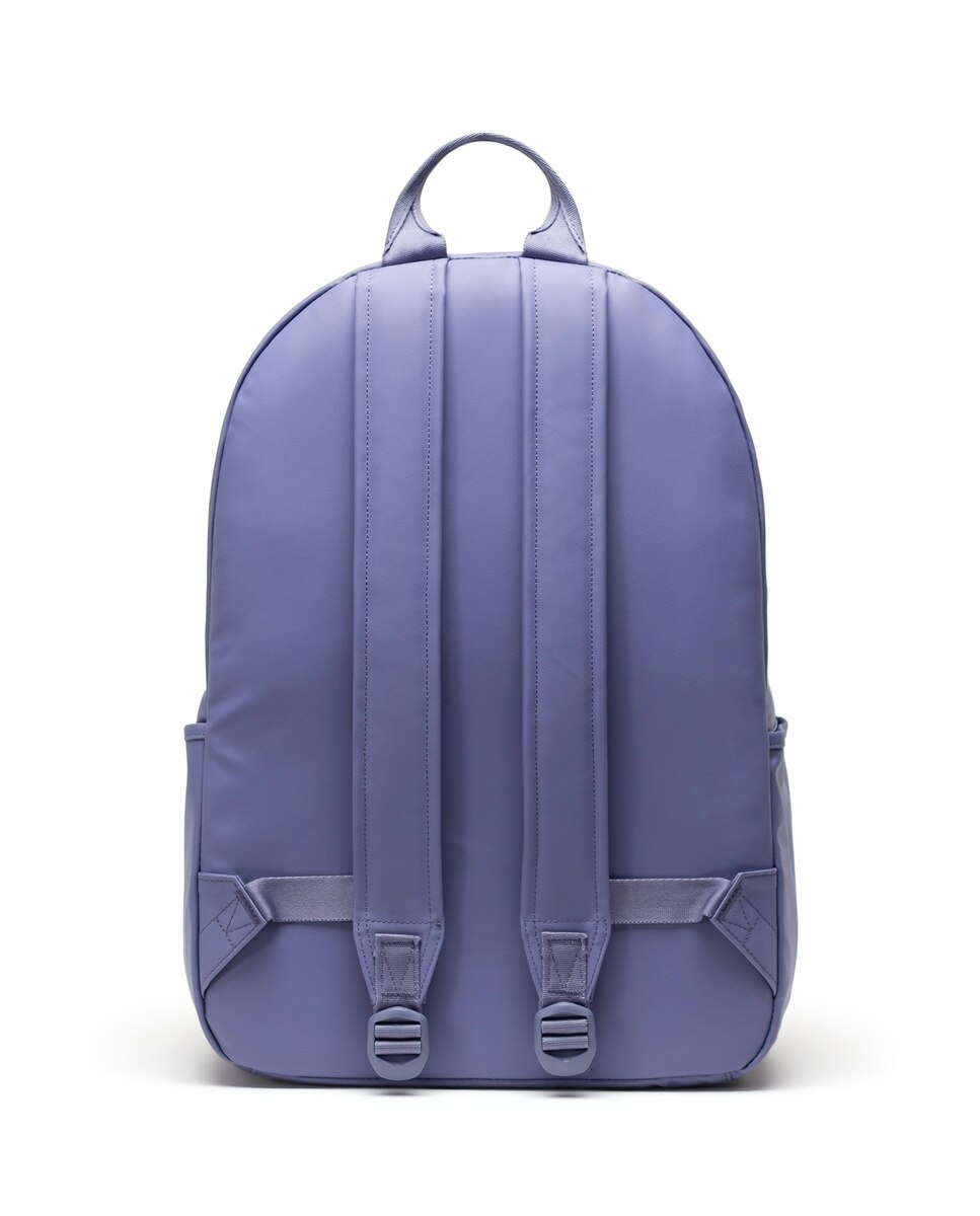 Mochila unisex herschel ecólogica de 24 l en material impermeable - Azul grisáceo Azul grisáceo-4