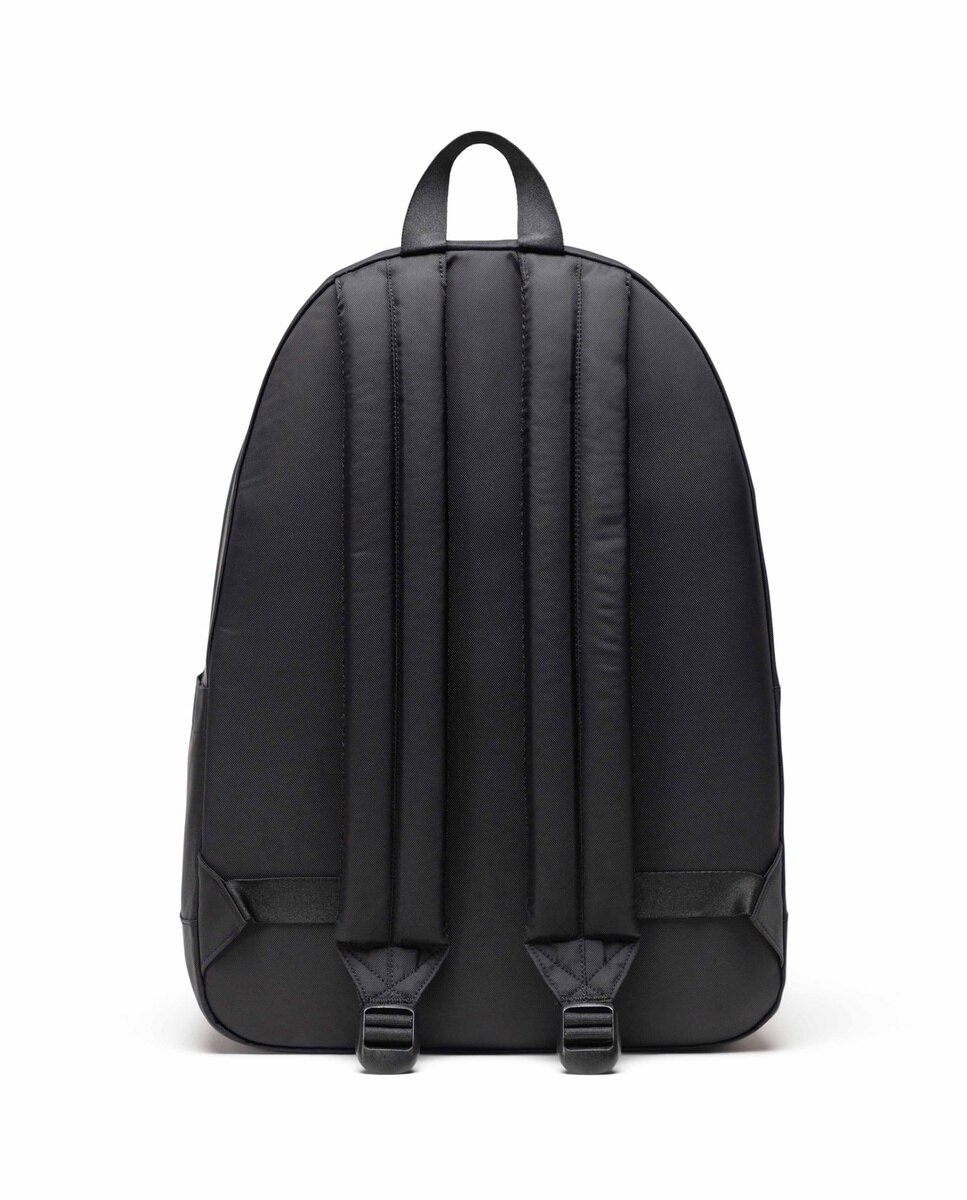 Mochila unisex herschel ecológica en tejido de 30 l con funda para portátil - Negro Negro-4