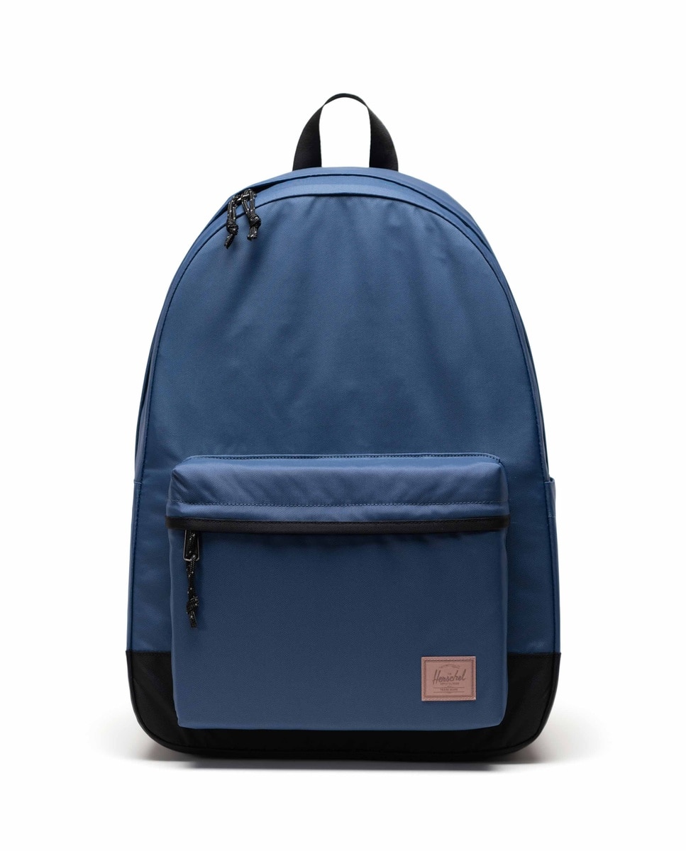 Mochila unisex herschel ecológica en tejido de 30 l con funda para portátil - Azul eléctrico Azul eléctrico-1