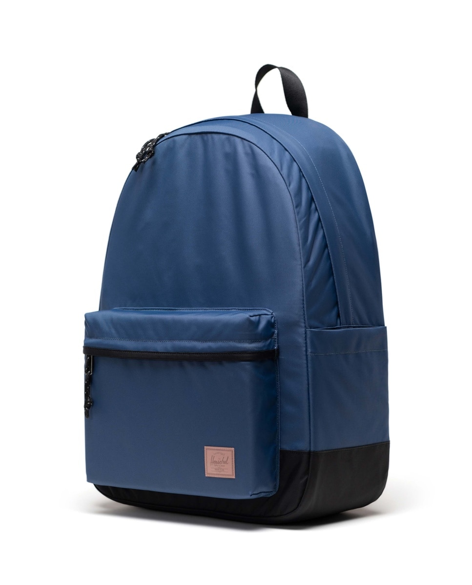 Mochila unisex herschel ecológica en tejido de 30 l con funda para portátil - Azul eléctrico Azul eléctrico-2