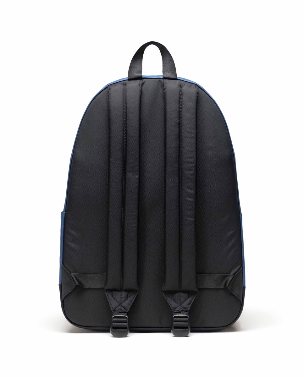 Mochila unisex herschel ecológica en tejido de 30 l con funda para portátil - Azul eléctrico Azul eléctrico-4