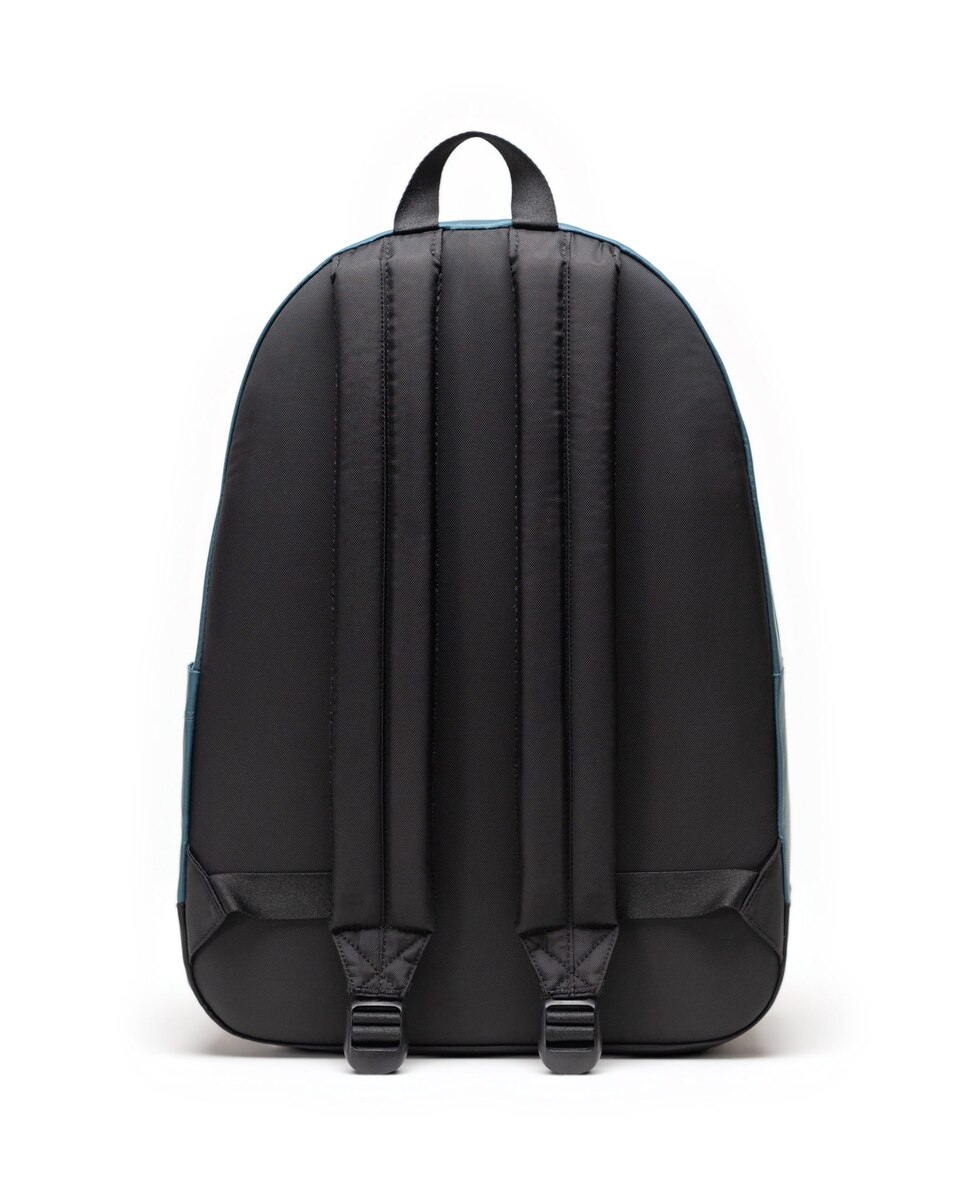 Mochila unisex herschel ecológica en tejido de 30 l con funda para portátil - Azul Océano Azul Océano-4