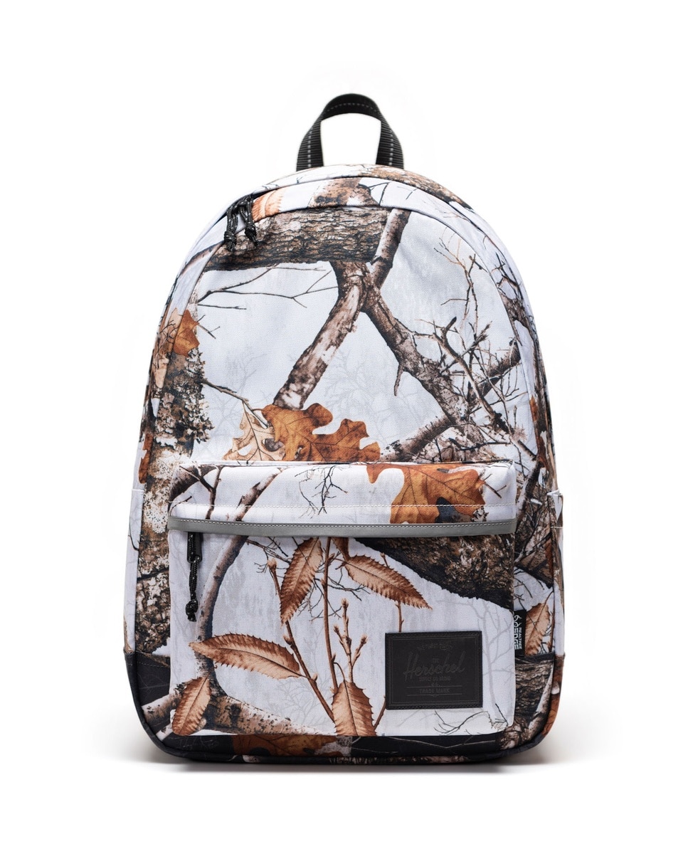 Mochila realtree® unisex herschel ecológica en tejido de 30 l - Marrón Marrón-1