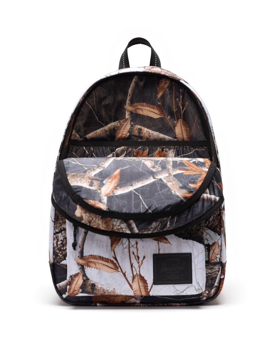 Mochila realtree® unisex herschel ecológica en tejido de 30 l - Marrón Marrón-4