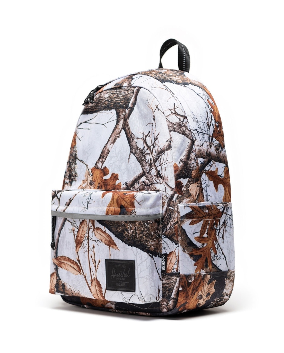 Mochila realtree® unisex herschel ecológica en tejido de 30 l - Marrón Marrón-3