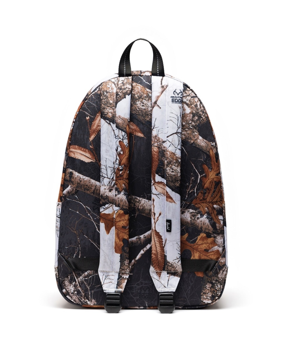 Mochila realtree® unisex herschel ecológica en tejido de 30 l - Marrón Marrón-2