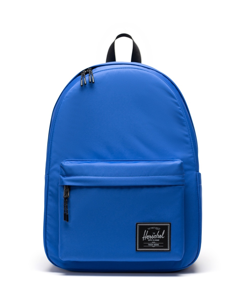 Mochila unisex herschel ecológica en tejido de 30 l con bolsillo - Azul Cobalto Azul Cobalto-1