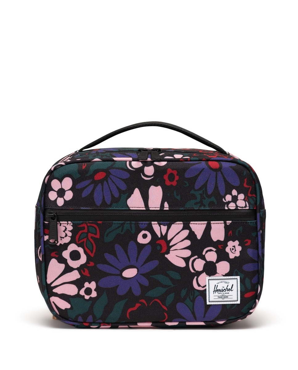 Portameriendas unisex herschel en tejido capacidad 5 l ecológico