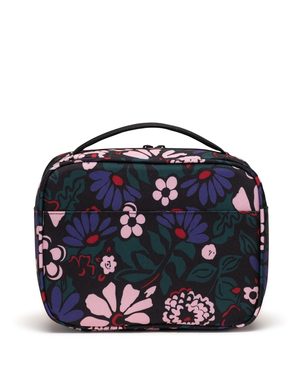 Portameriendas unisex herschel en tejido capacidad 5 l ecológico - Rosa Rosa-2