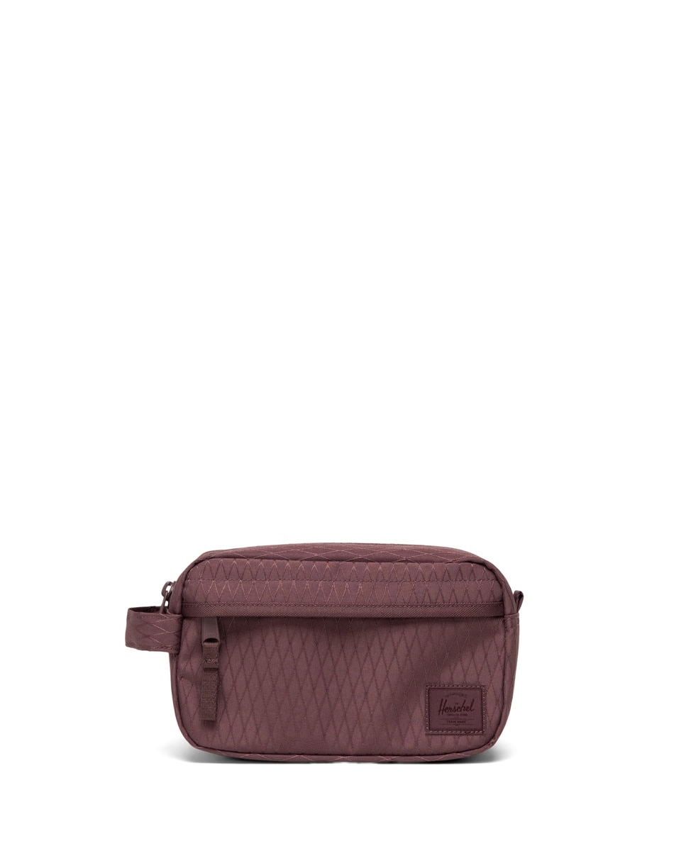 Neceser chapter small travel kit - Herschel - Granate Granate-1
