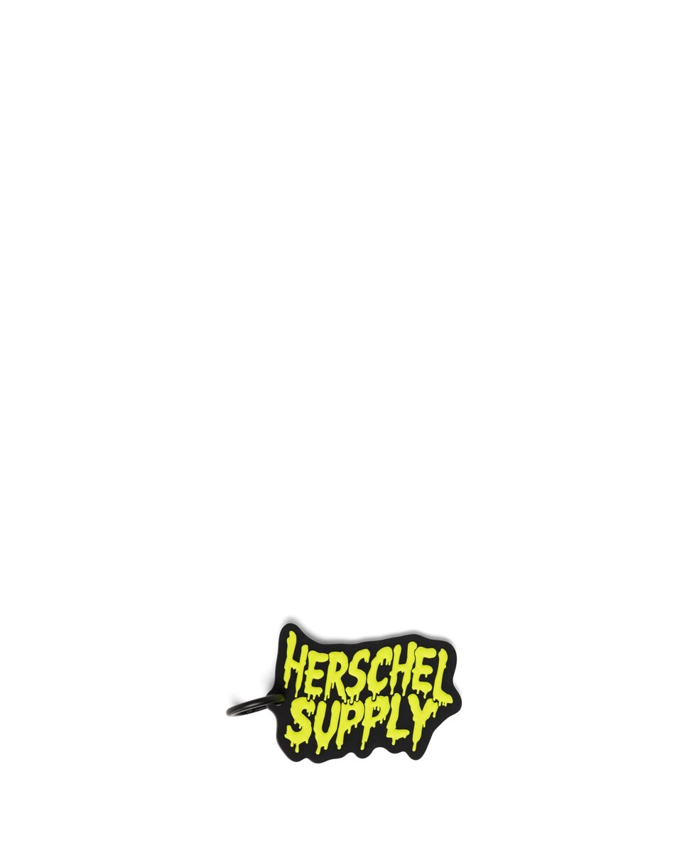 Imagen 0 de Charm infantil herschel Negro