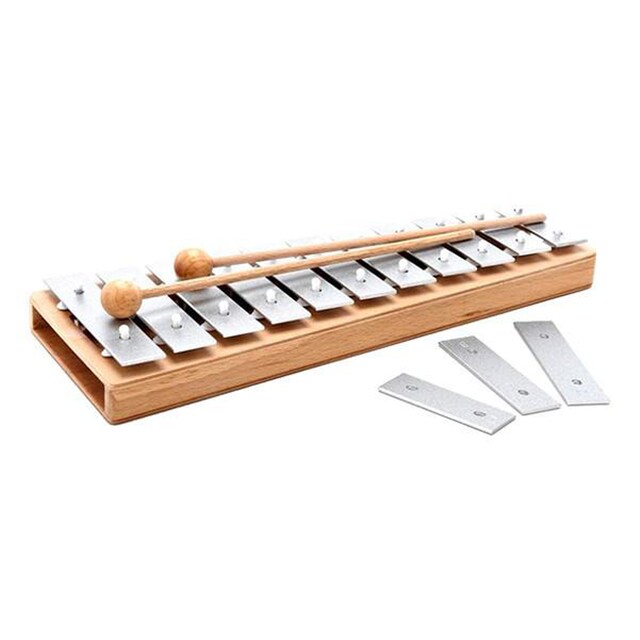 Imagen 0 de Carrillón Sonor Orff GP Soprano