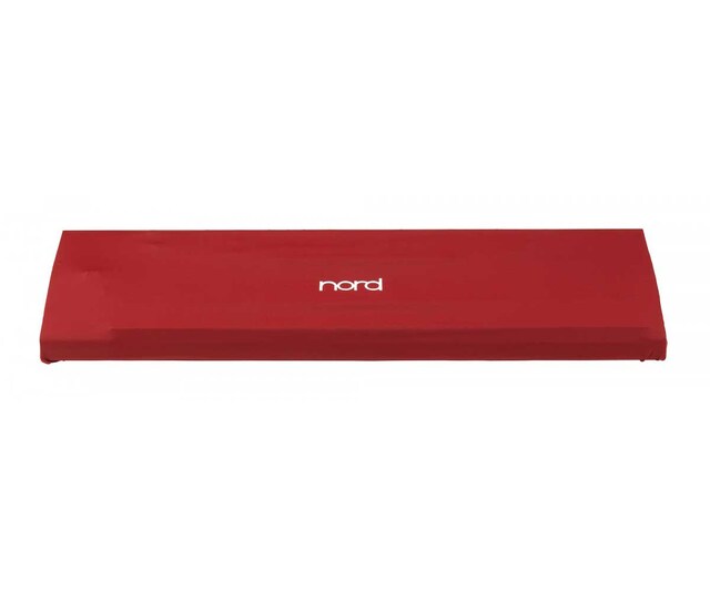 Imagen 0 de Cubrepolvo para teclados Nord Dust Cover 73 V2
