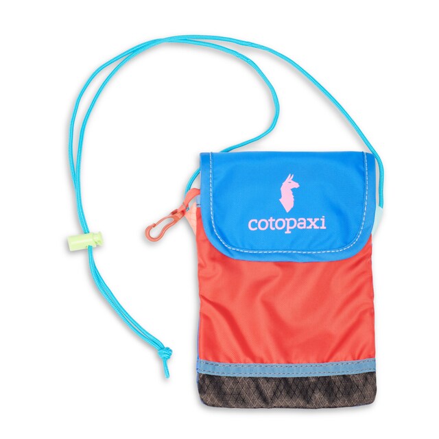 Imagen 0 de Bolso de deporte unisex Maigo Neck Pouch Cotopaxi