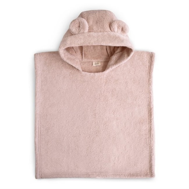Imagen 0 de Toalla poncho Mushie