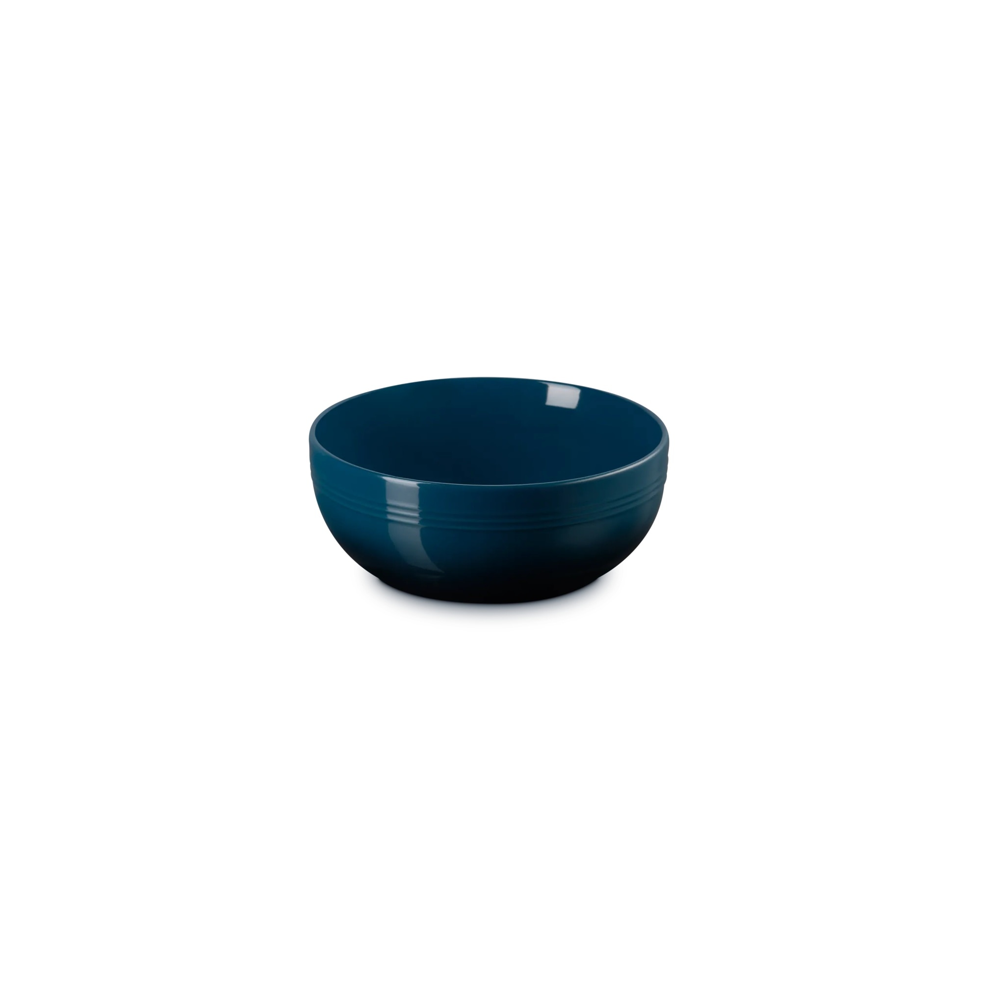 Bowl Coupé Le Creuset - Azul oscuro 1,6 litros Azul oscuro-1