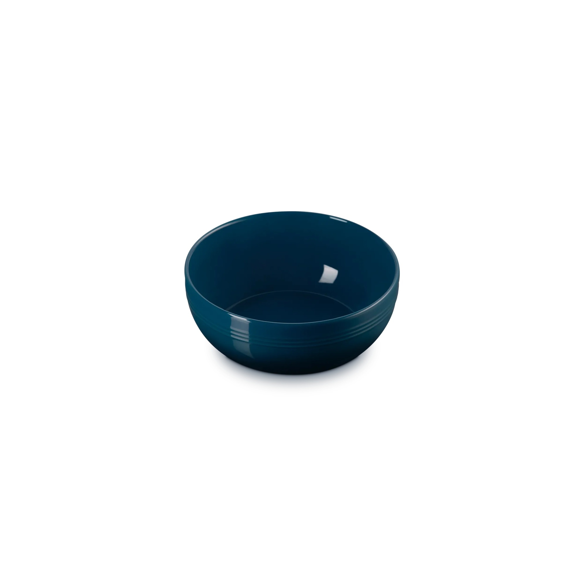 Bowl Coupé Le Creuset - Azul oscuro 1,6 litros Azul oscuro-2