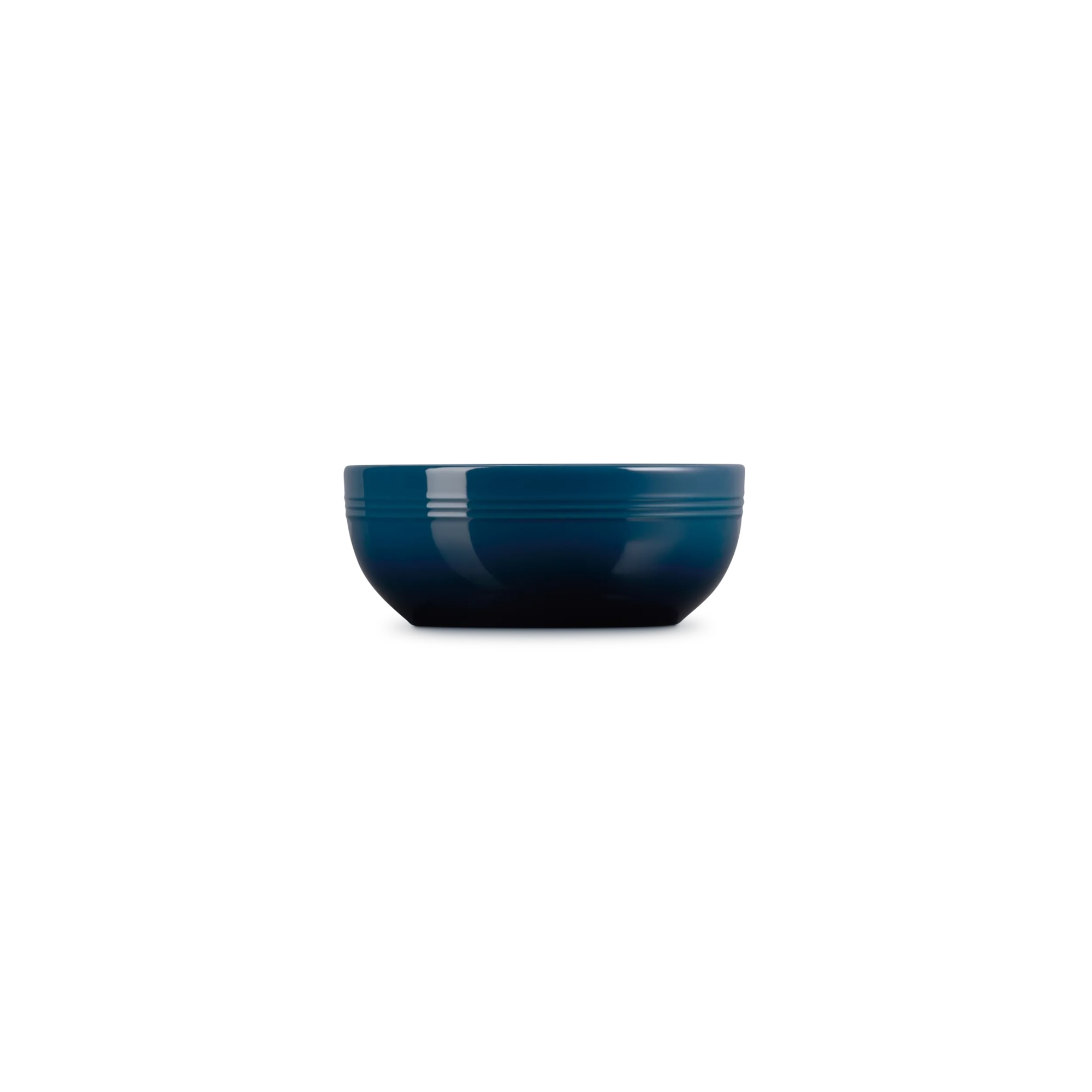 Bowl Coupé Le Creuset - Azul oscuro 1,6 litros Azul oscuro-4