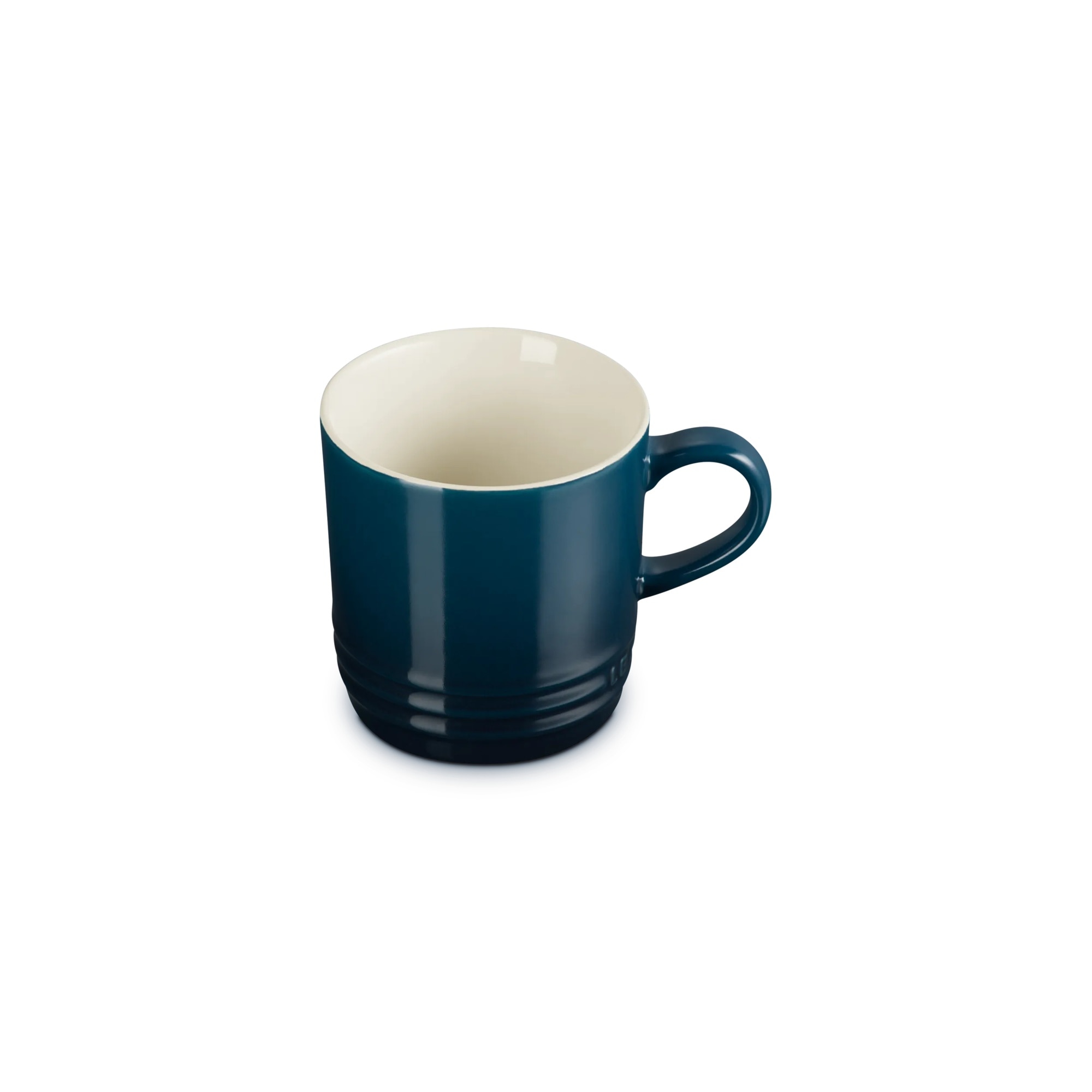Taza de desayuno London Le Creuset - Azul oscuro 100 ml Azul oscuro-2
