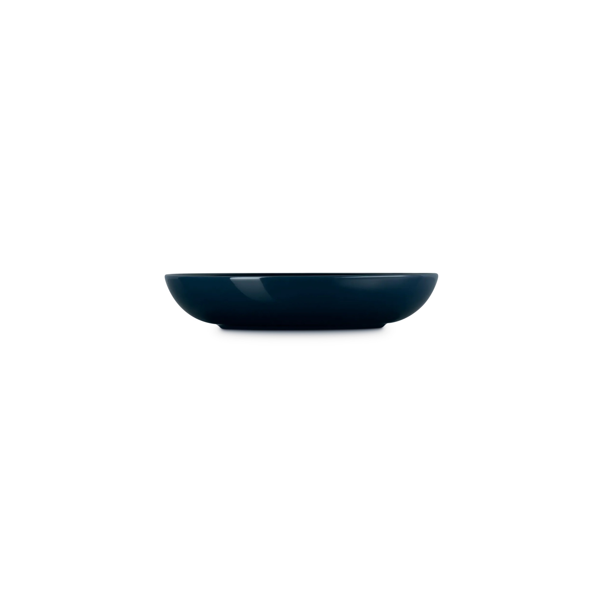 Imagen 4 de Plato hondo Vancouver Le Creuset - Azul oscuro Azul oscuro