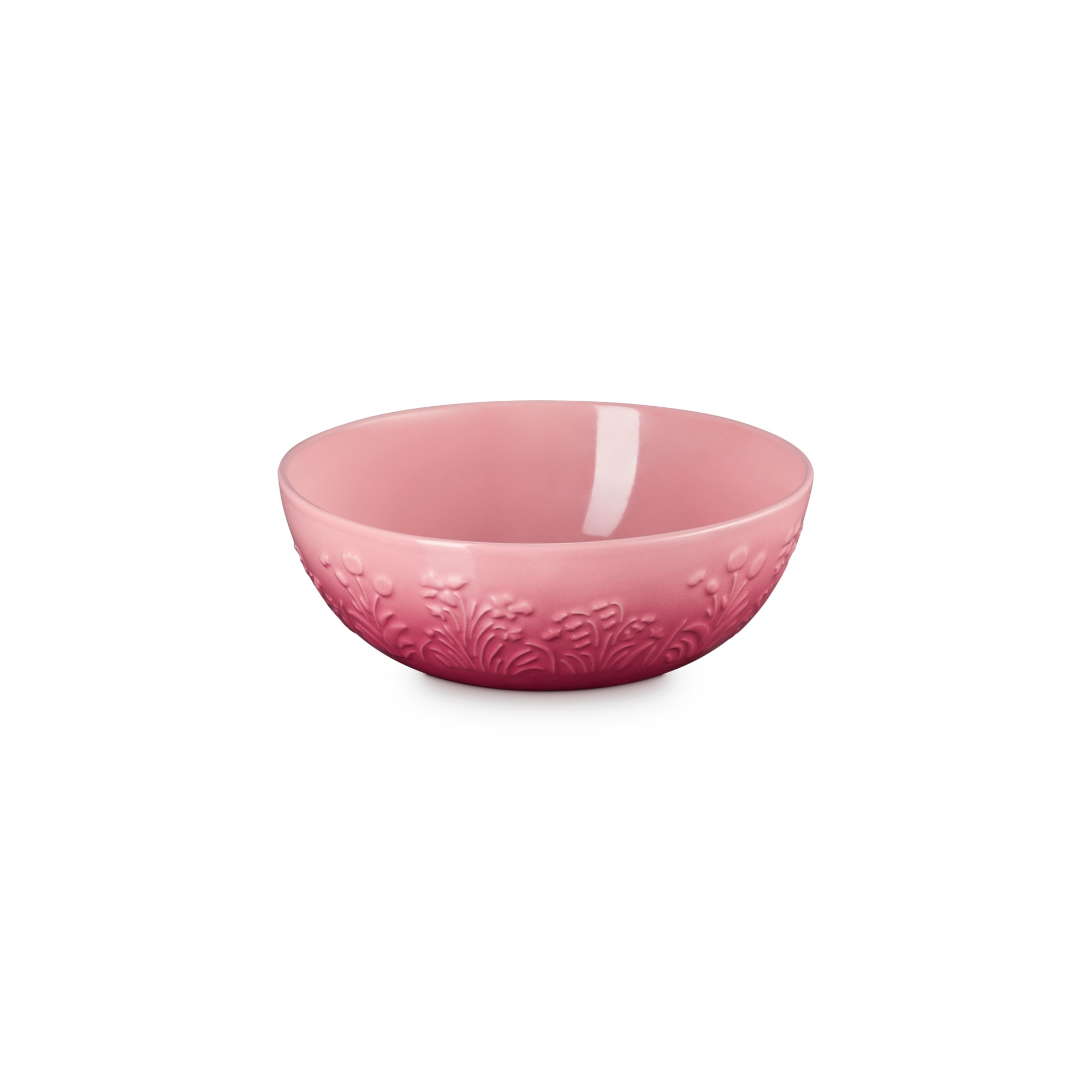 Imagen 0 de Bowl Jardín Le Creuset Rosa