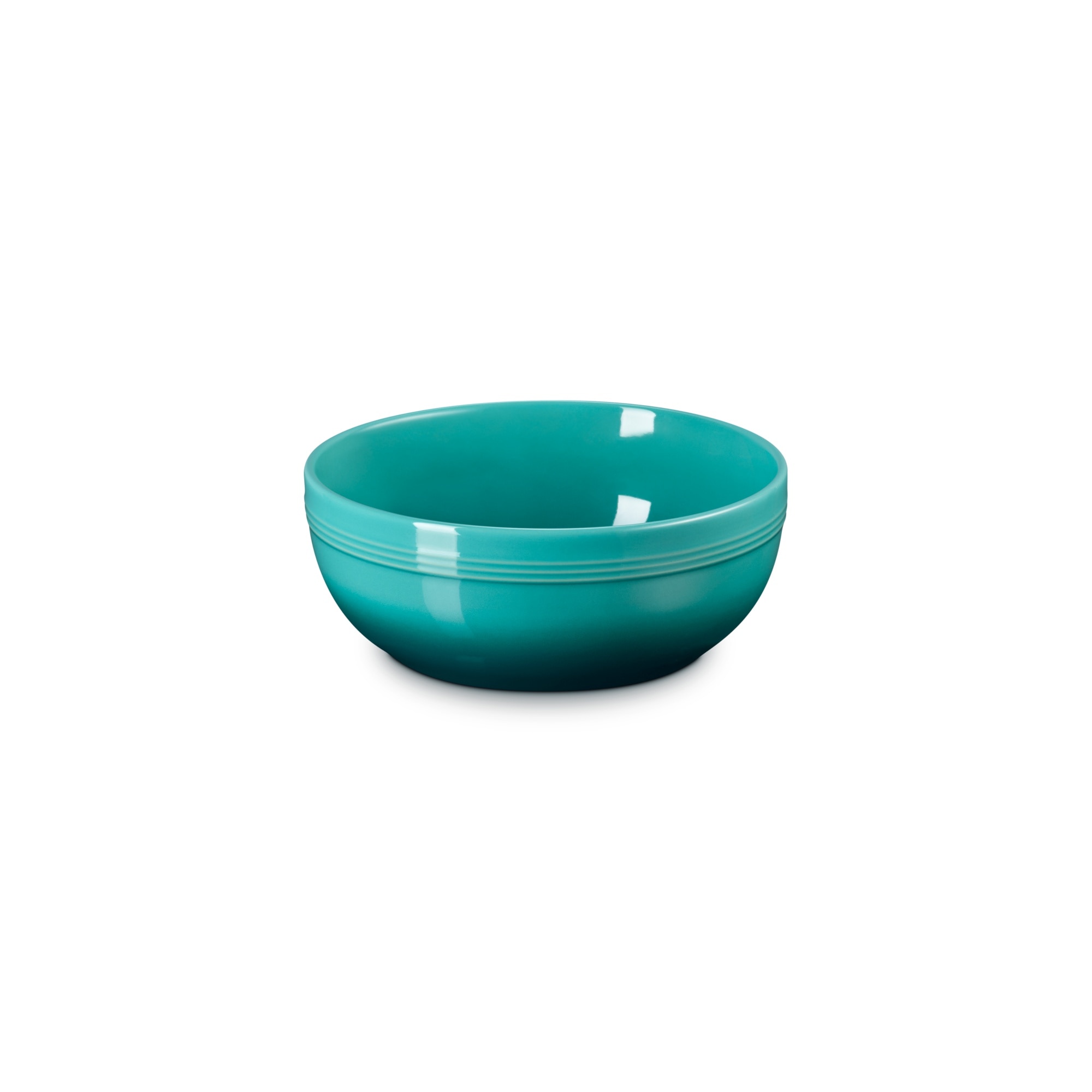 Imagen 0 de Bowl Coupé Le Creuset Azul Pacífico