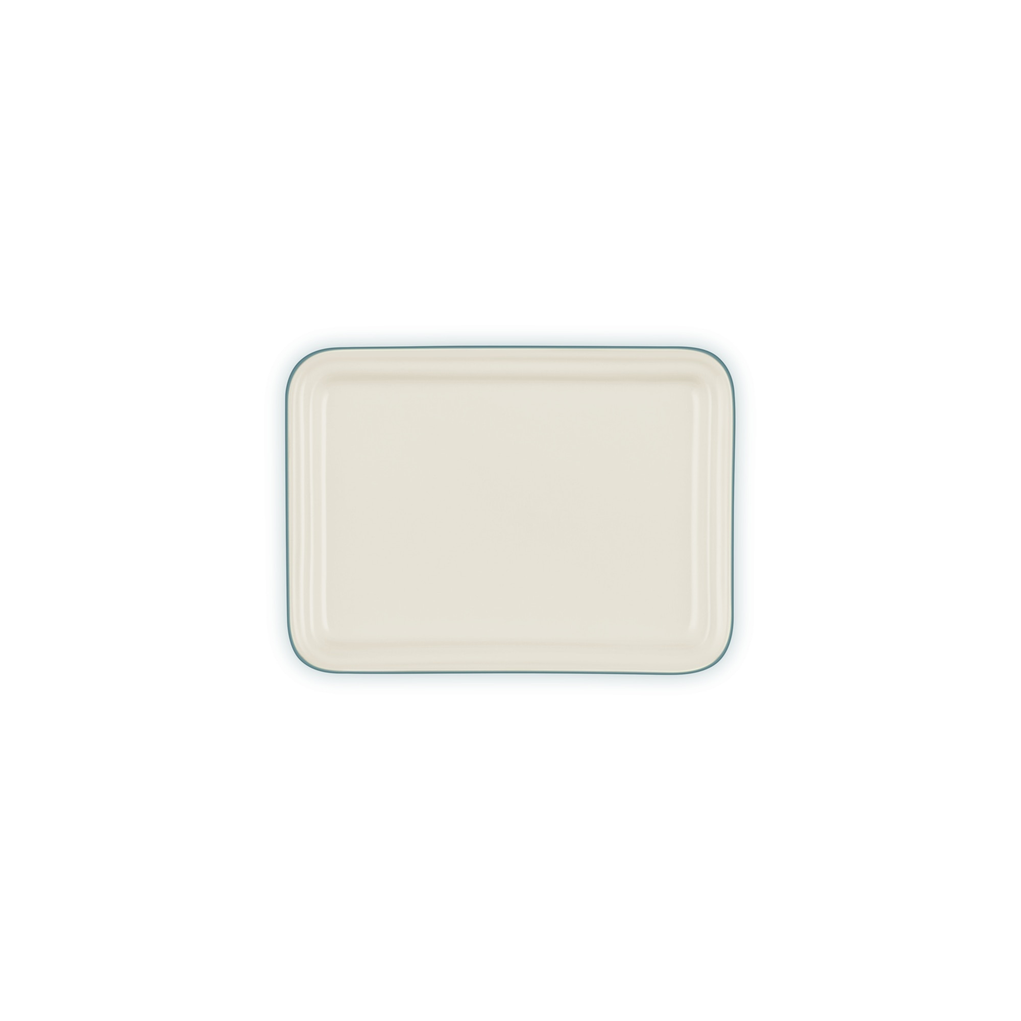 Mantequillera Le Creuset - Azul Pacífico Azul Pacífico-4
