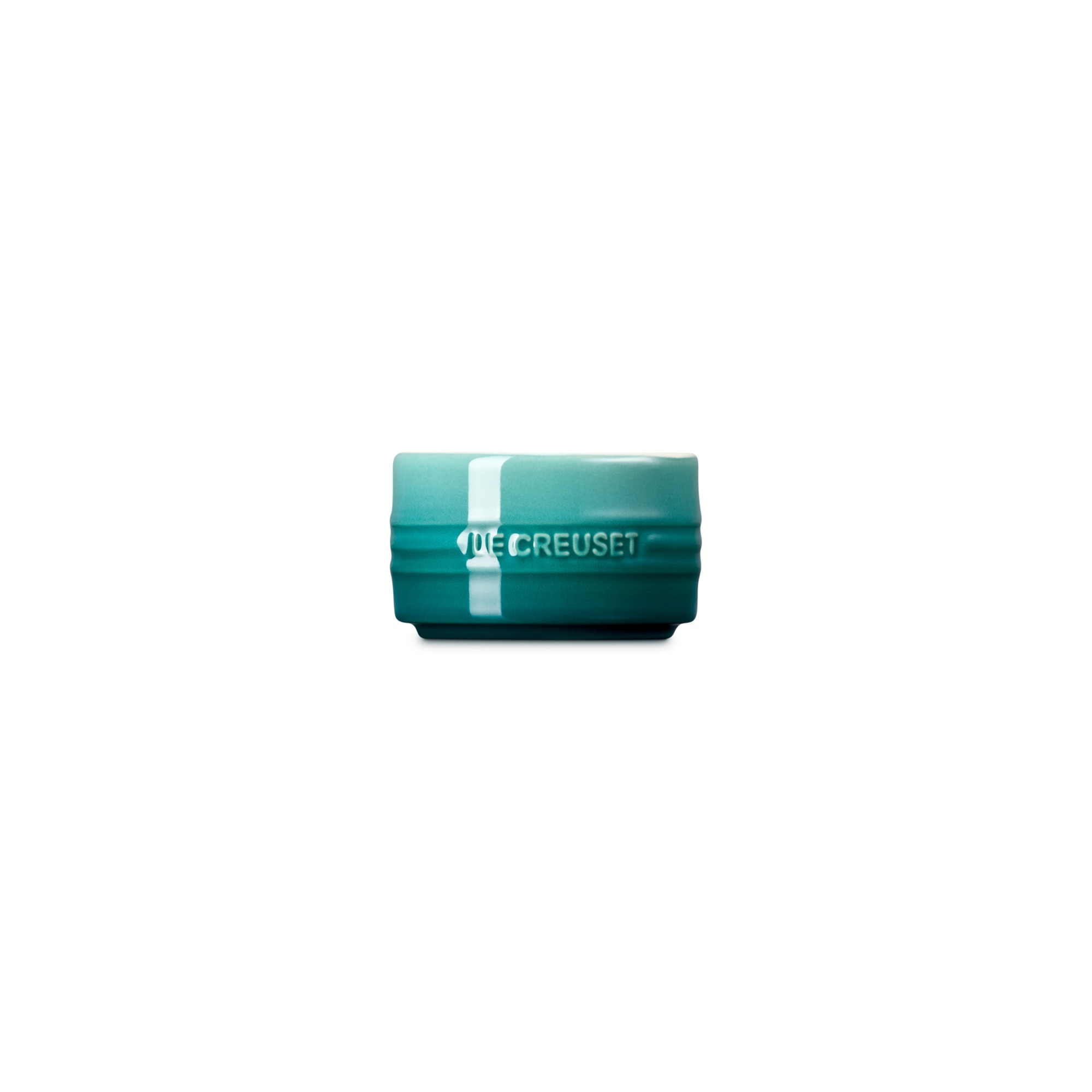 Bowl Logo Le Creuset - Azul Pacífico Azul Pacífico-3