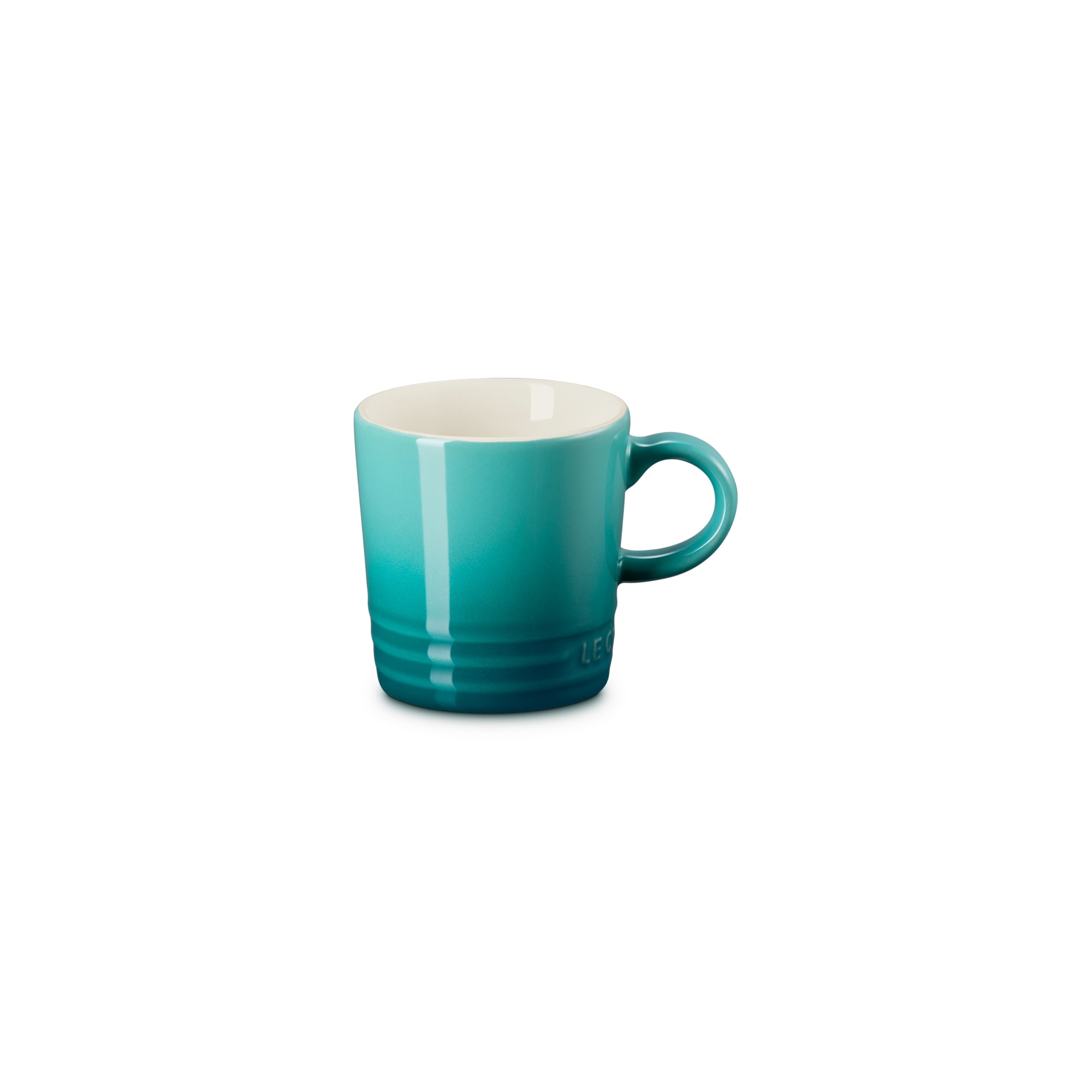 Imagen 0 de Taza de desayuno London Le Creuset Gris ártico