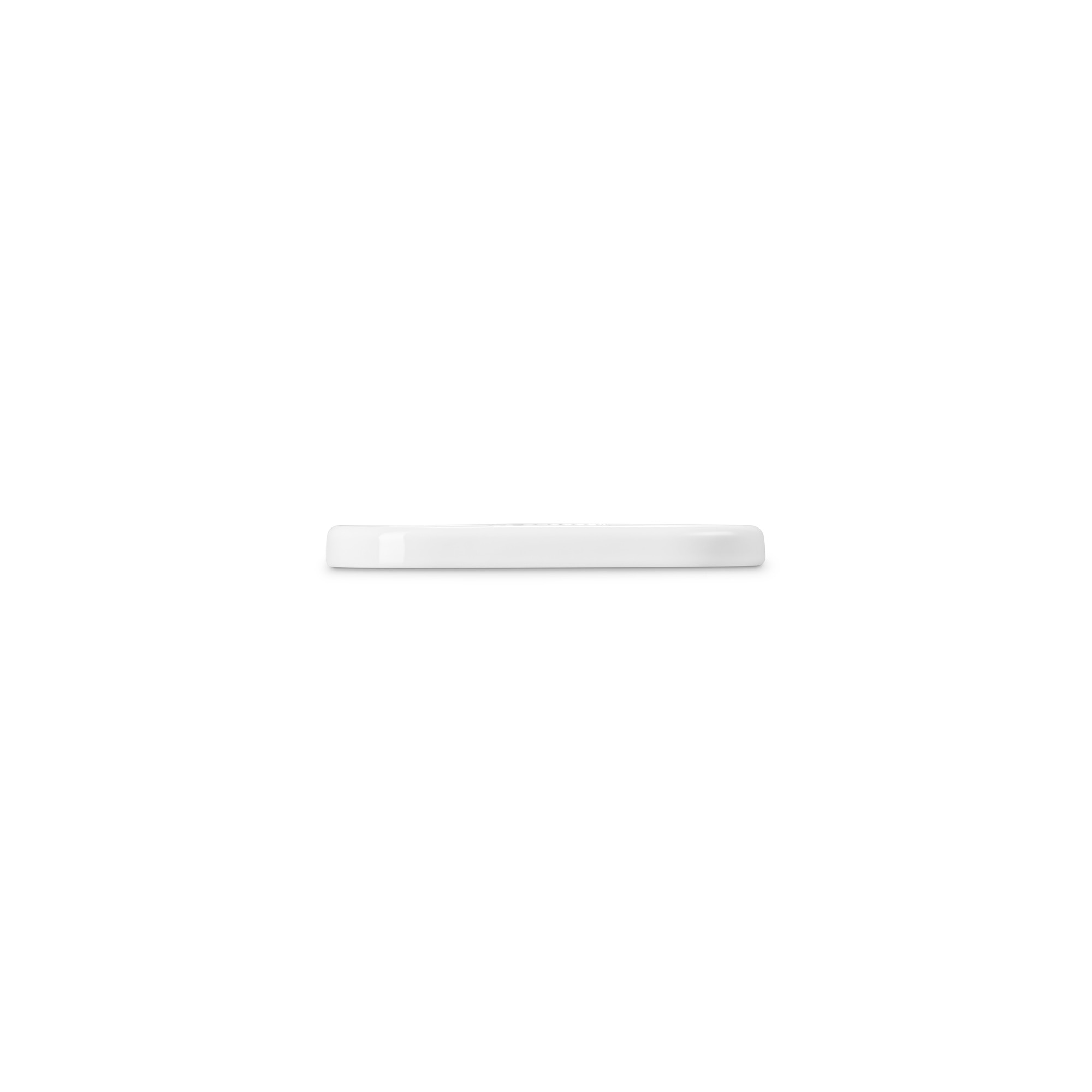 Imagen 3 de Bandeja reposa molinillos Le Creuset - Blanco 18 cm Blanco