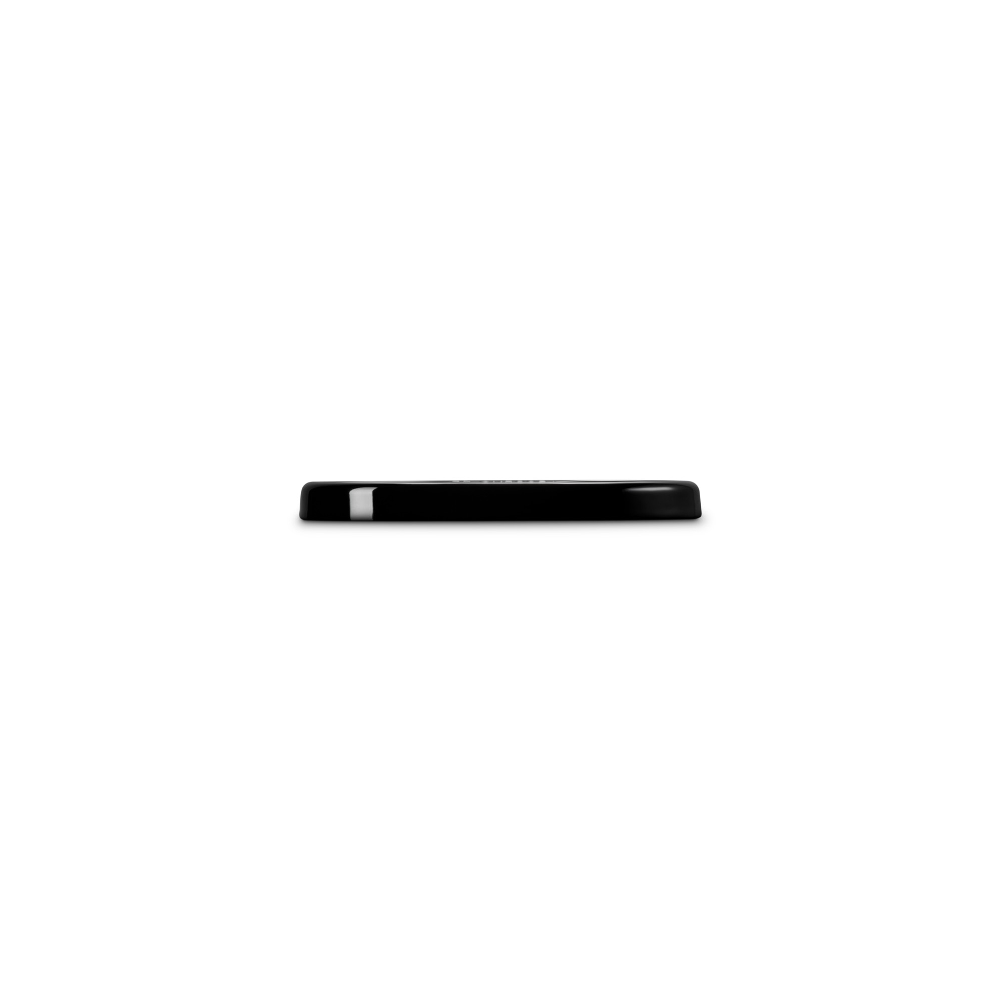 Imagen 3 de Bandeja reposa molinillos Le Creuset - Negro Ónix 18 cm Negro Ónix