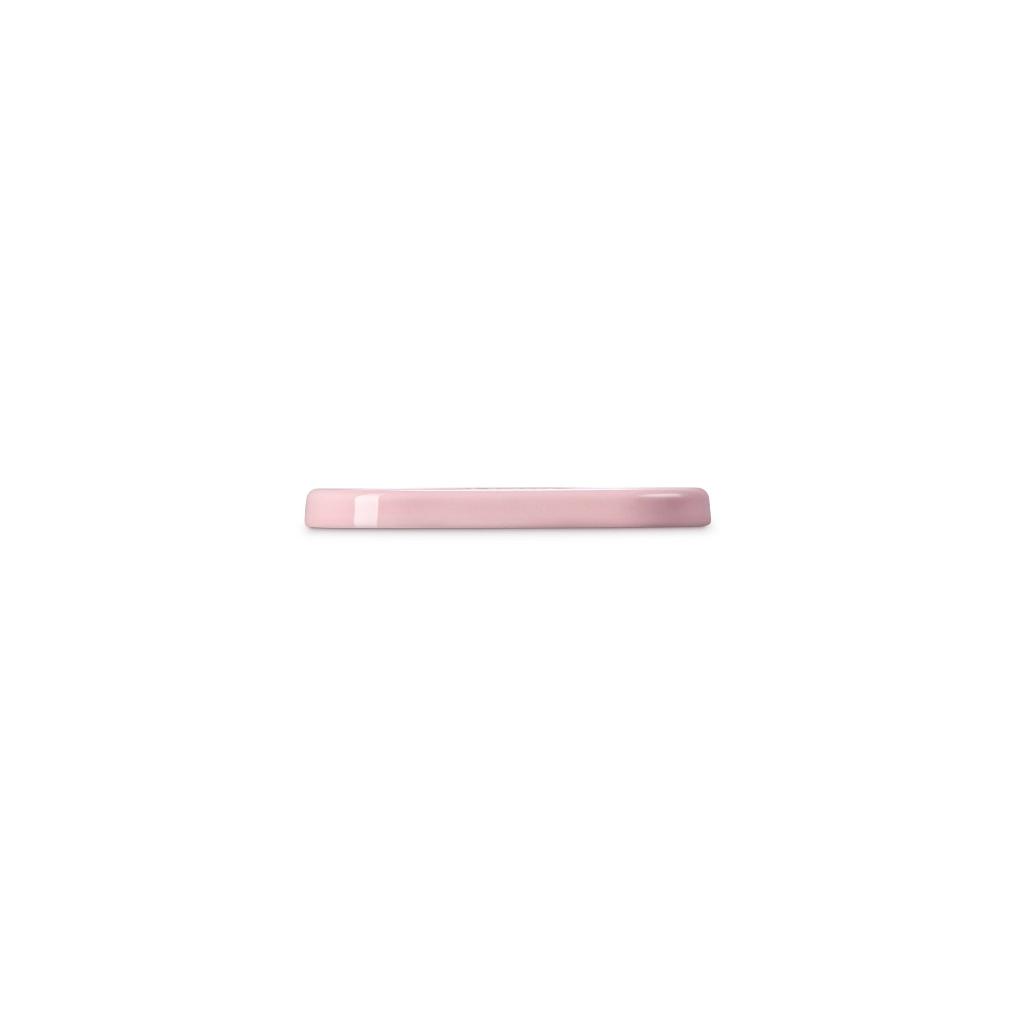 Imagen 3 de Bandeja reposa molinillos Le Creuset - Rosa claro 18 cm Rosa claro