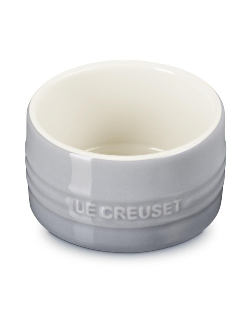 Bowl Logo Le Creuset - Gris claro Gris claro-2