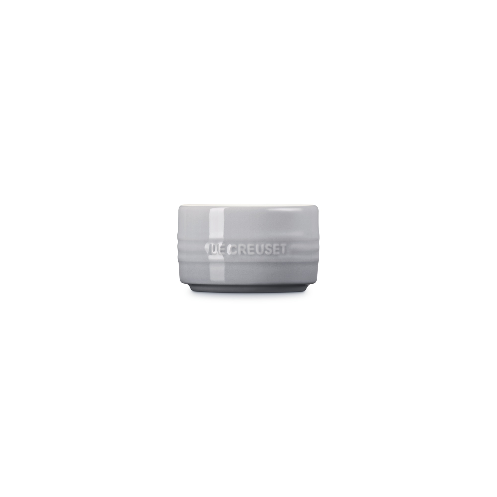 Bowl Logo Le Creuset - Gris claro Gris claro-3