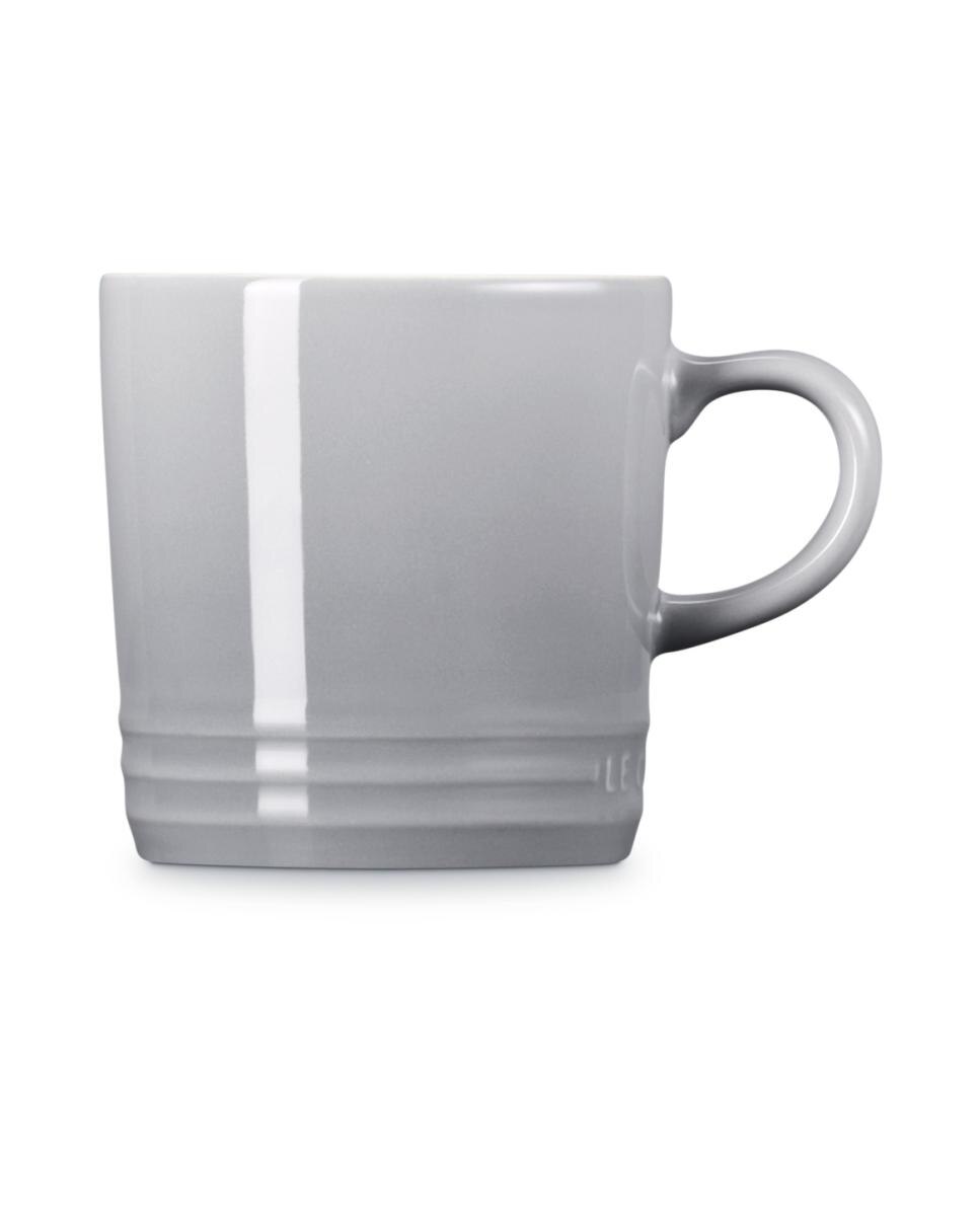 Taza de desayuno London Le Creuset - Gris ártico 200 ml Gris ártico-3