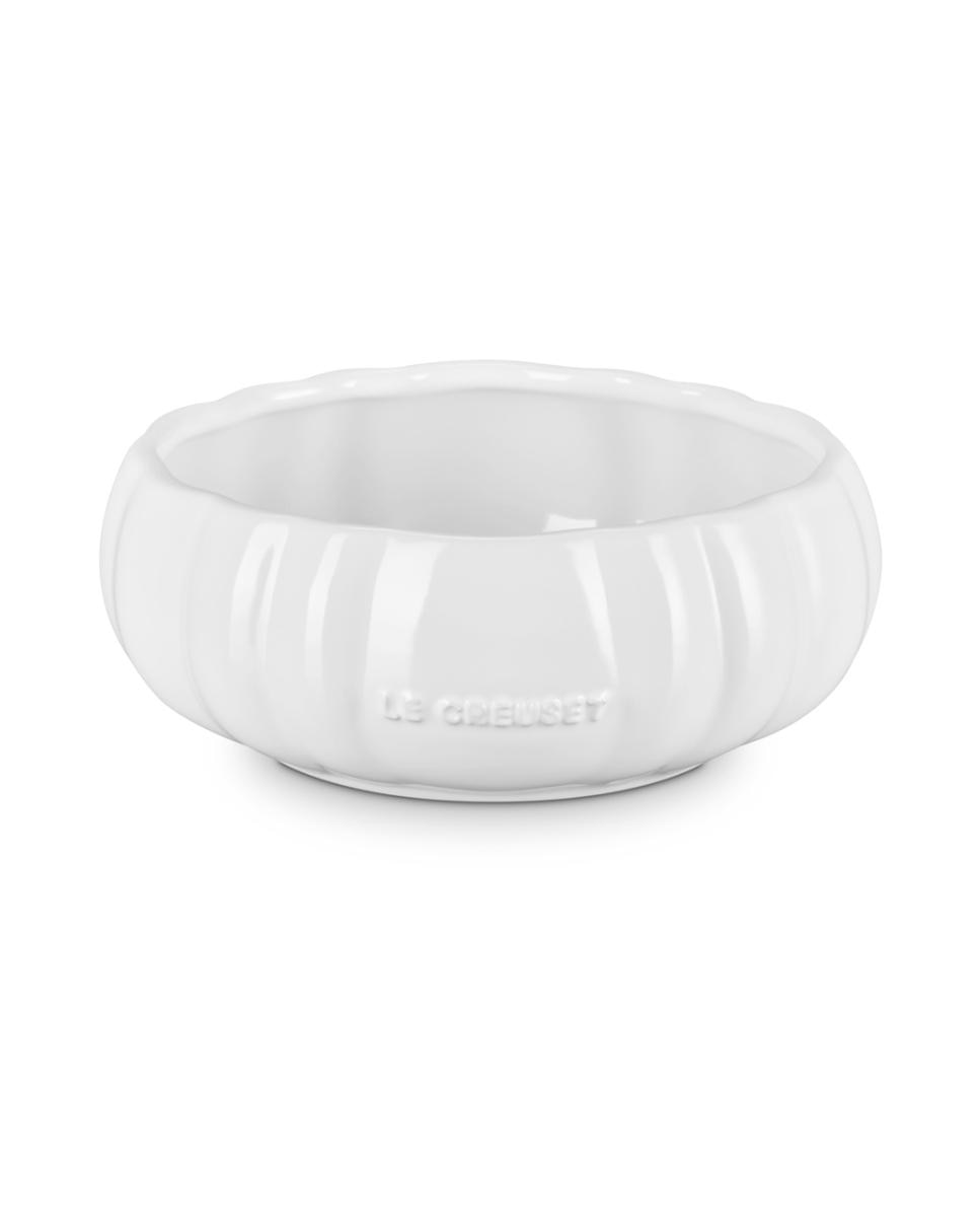 Bowl Calabaza Le Creuset - Blanco Blanco-1