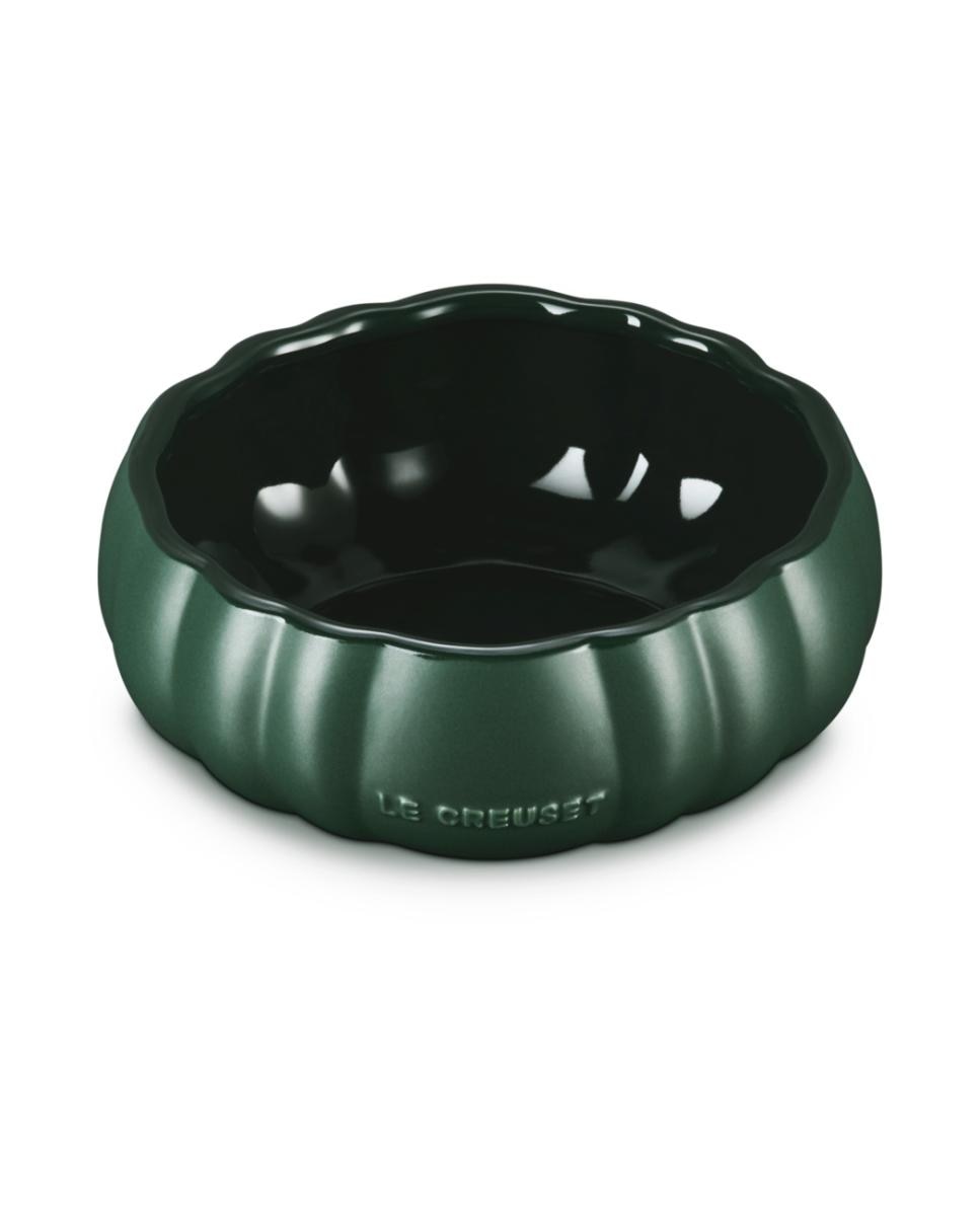 Bowl Calabaza Le Creuset - Verde oscuro Verde oscuro-2