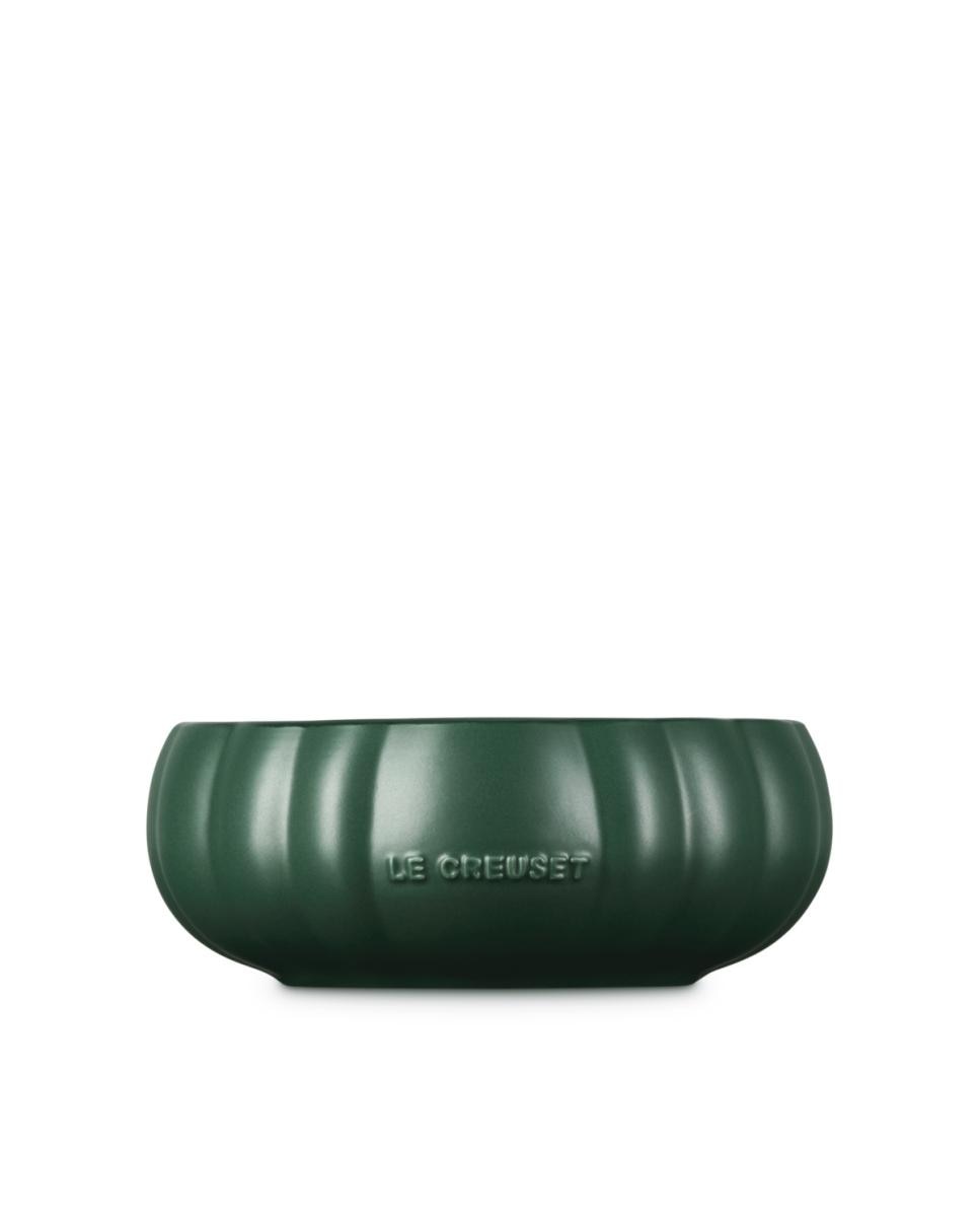 Bowl Calabaza Le Creuset - Verde oscuro Verde oscuro-3