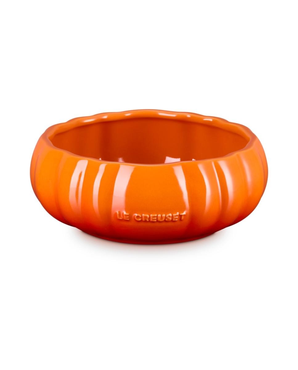 Bowl Calabaza Le Creuset - Volcánico Volcánico-1