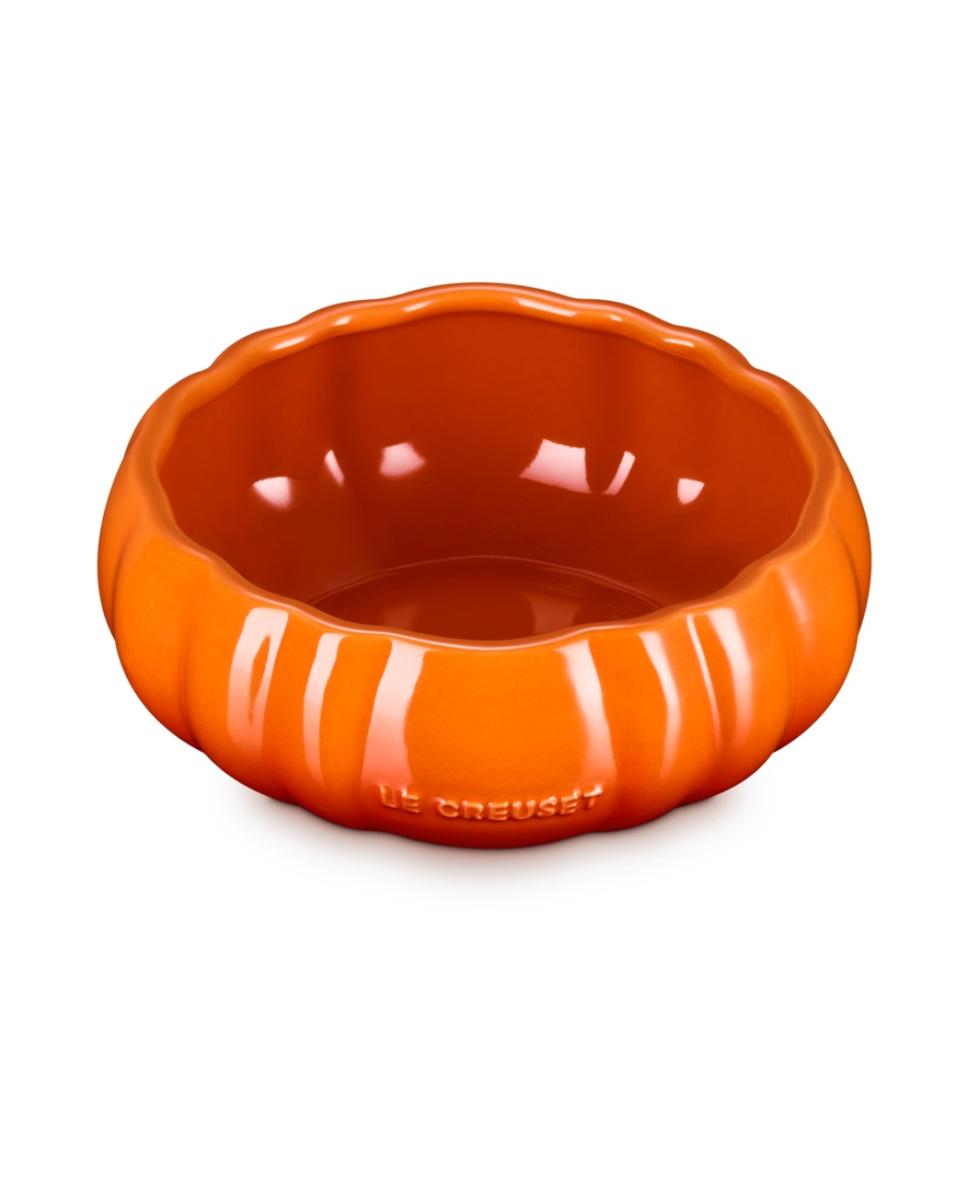 Bowl Calabaza Le Creuset - Volcánico Volcánico-2