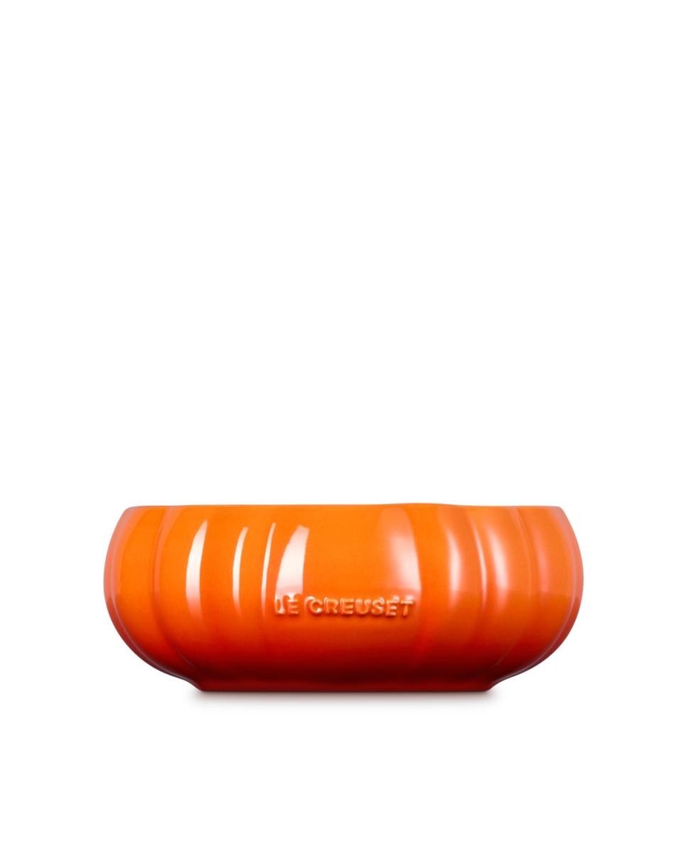 Bowl Calabaza Le Creuset - Volcánico Volcánico-3