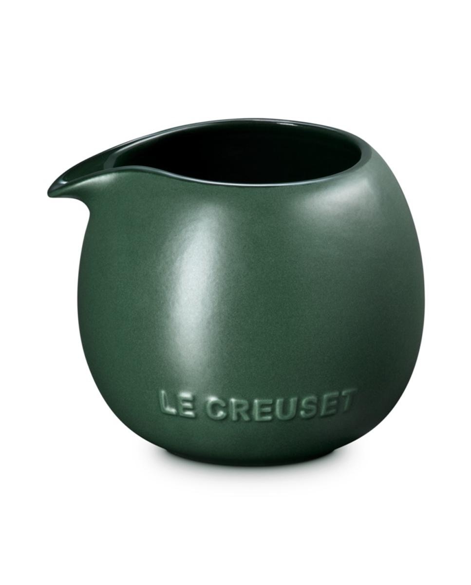 Jarra para leche Serenity Le Creuset - Verde 440 ml Verde-1