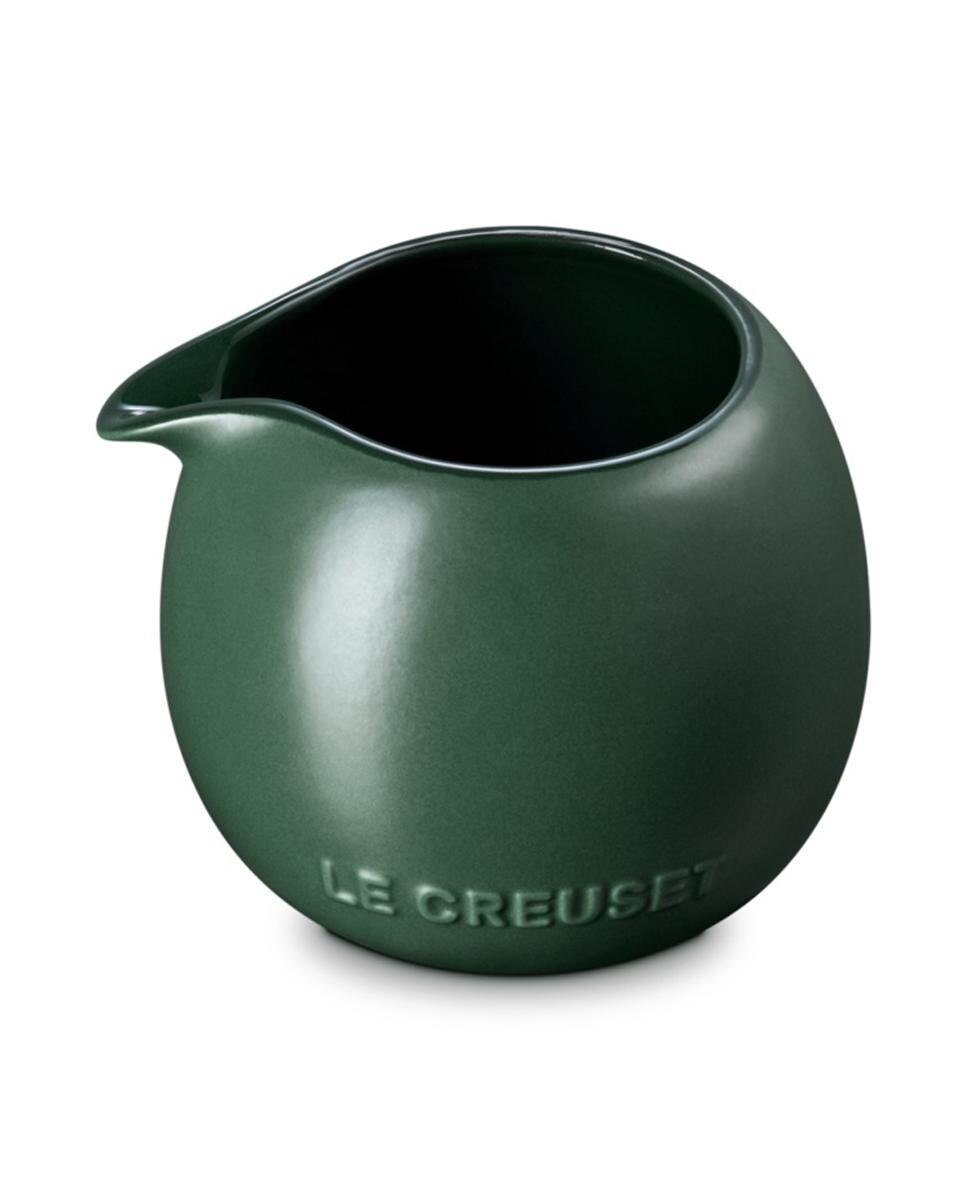 Jarra para leche Serenity Le Creuset - Verde 440 ml Verde-2
