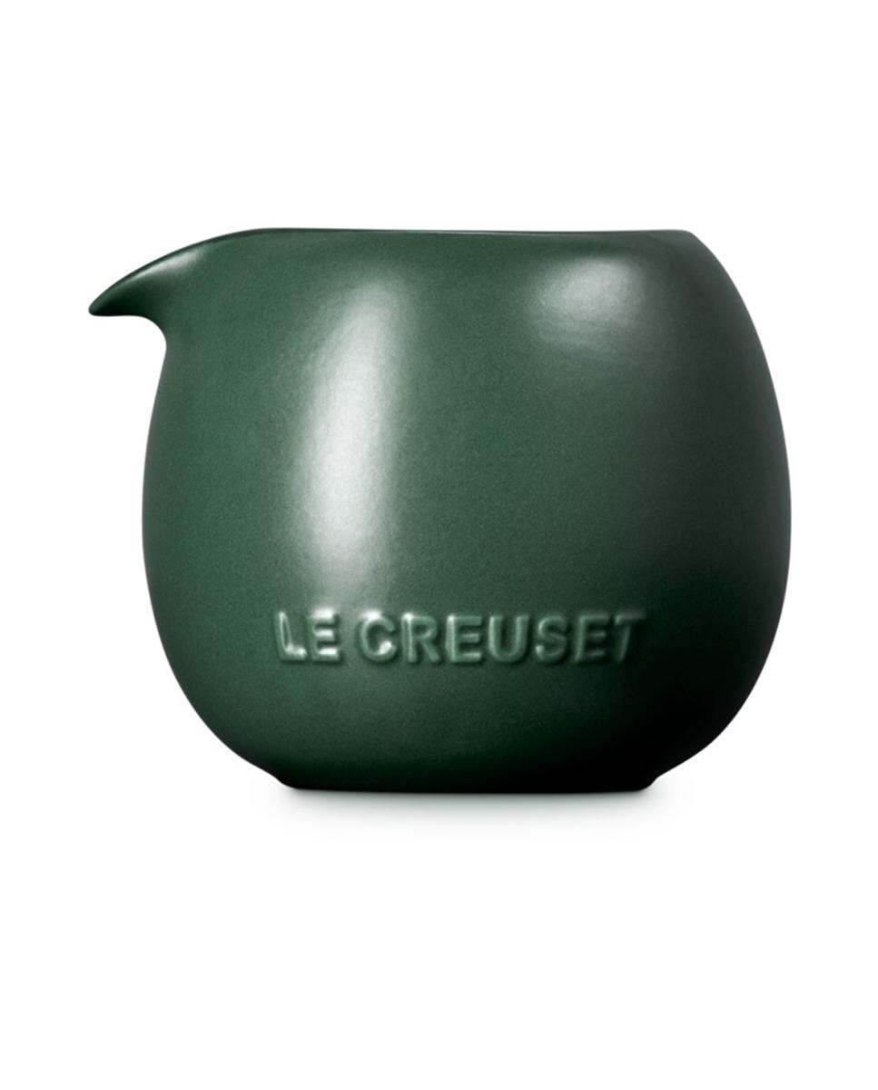 Jarra para leche Serenity Le Creuset - Verde 440 ml Verde-3