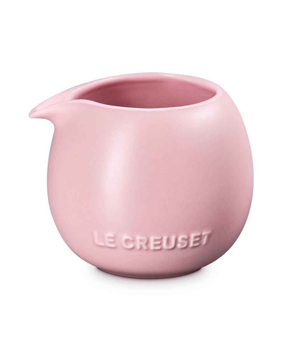 Imagen 0 de Jarra para leche Serenity Le Creuset Rosa