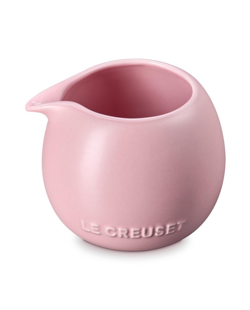 Jarra para leche Serenity Le Creuset - Rosa 440 ml Rosa-2