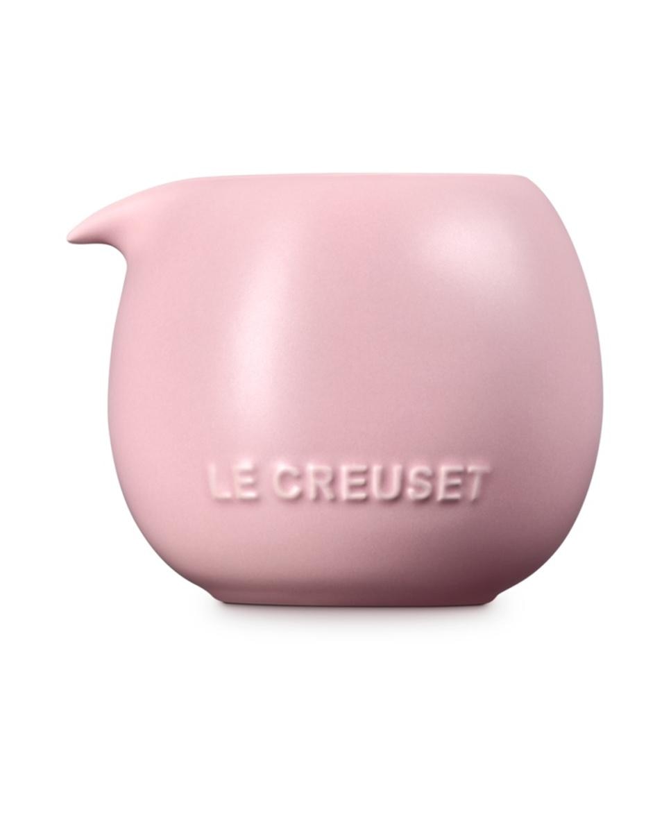 Jarra para leche Serenity Le Creuset - Rosa 440 ml Rosa-3