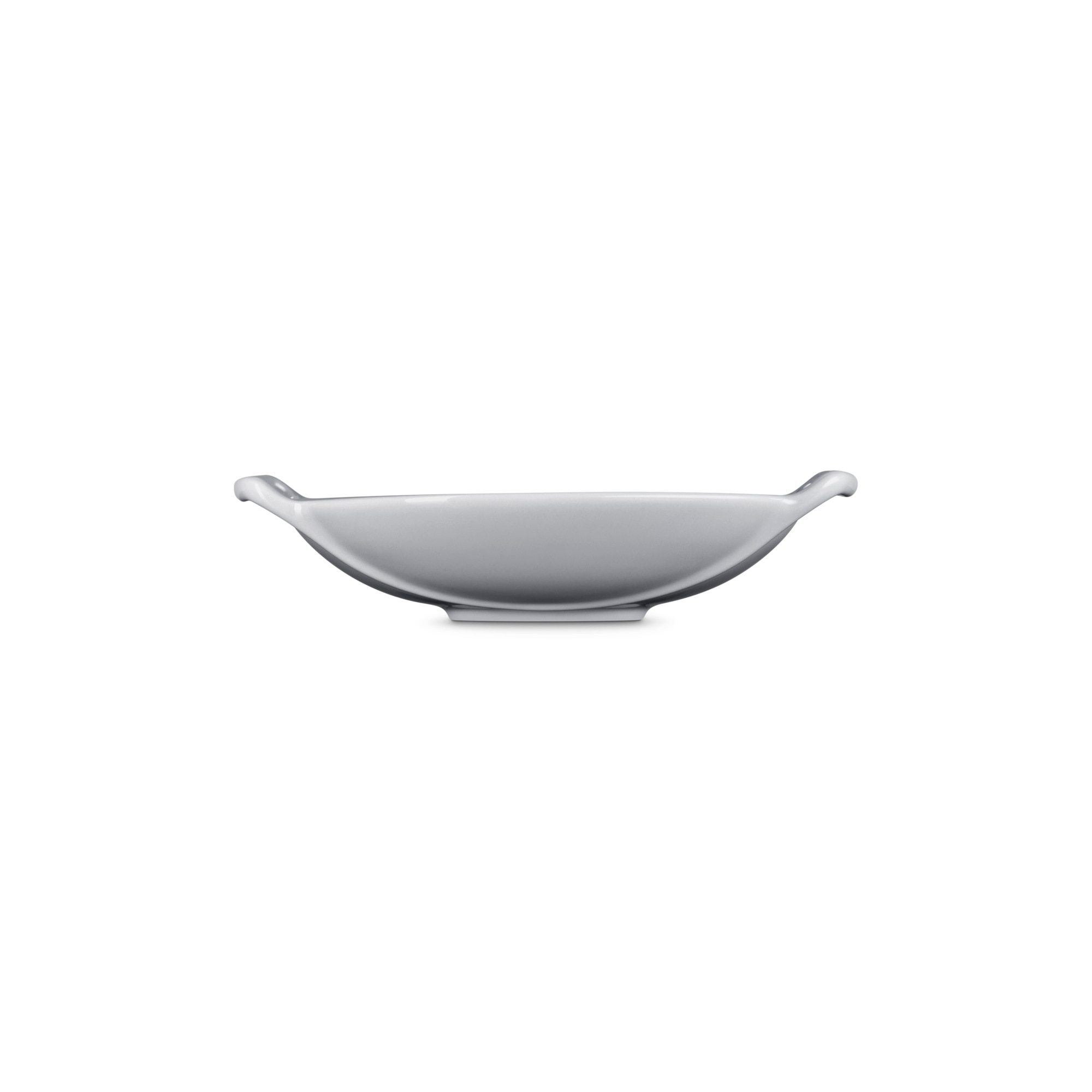 Imagen 3 de Wok de cerámica Le Creuset - Gris ártico Wok de 20 cm Gris ártico