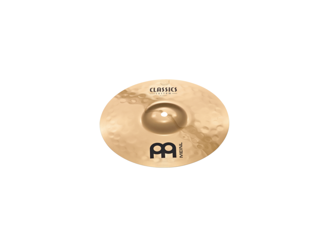 Imagen 0 de Plato Splash Meinl Cc10S-B