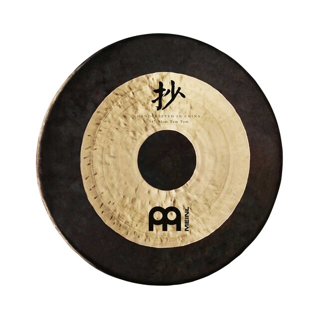 Imagen 0 de Gong Sonic Energy Ch-Tt22
